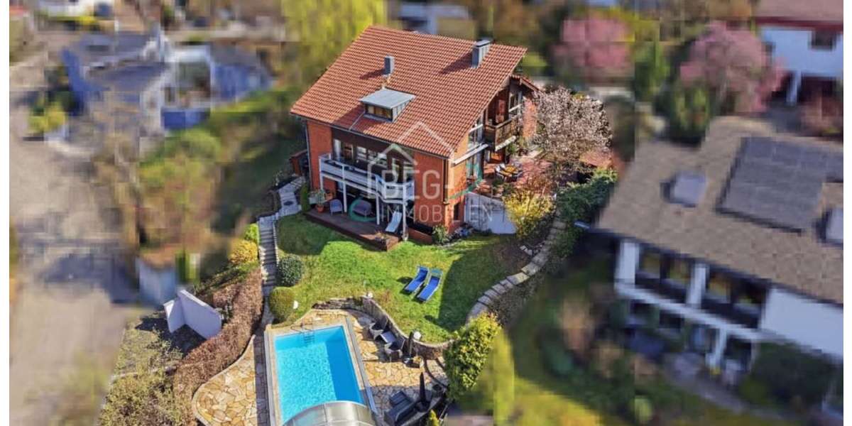 Einfamilienhaus Reutlingen Orschel-Hagen - 7 Zimmer, 253 m&sup2;, 1.157.000&euro; | Angebot:26315906