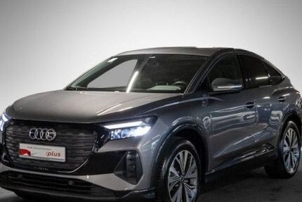 Audi Q4 e-tron 26.196 km 28.420 € Stuttgart 70469