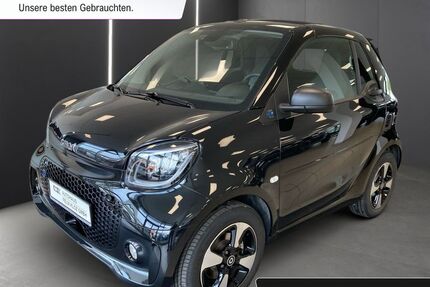 Smart ForTwo 9.489 km 17.990 &euro; Korntal 70825