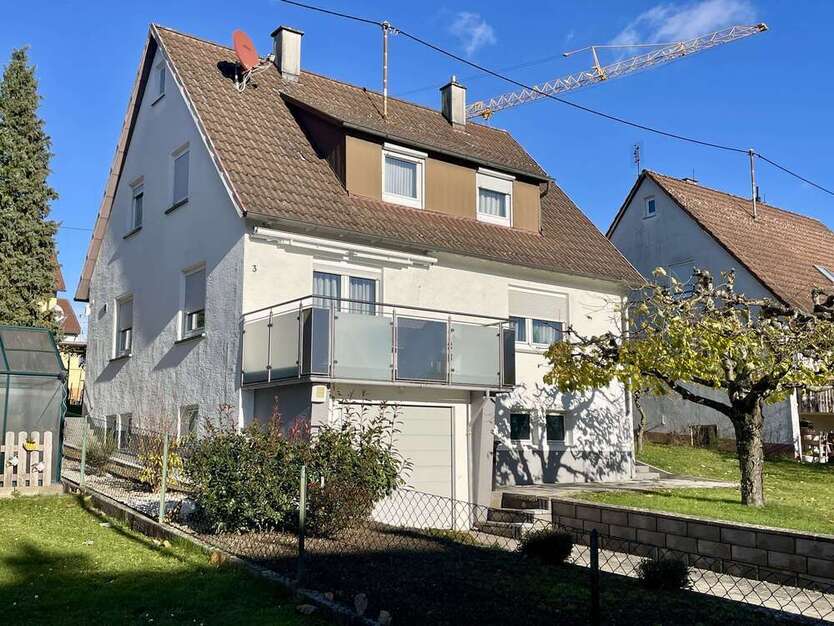 Haus zum Kaufen in Magstadt 599.000 € 116.38 m²