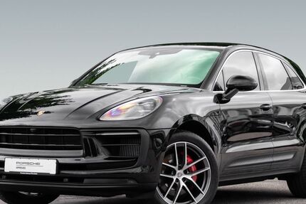 Porsche Macan 92.900 km 59.480 &euro; Pforzheim 75177