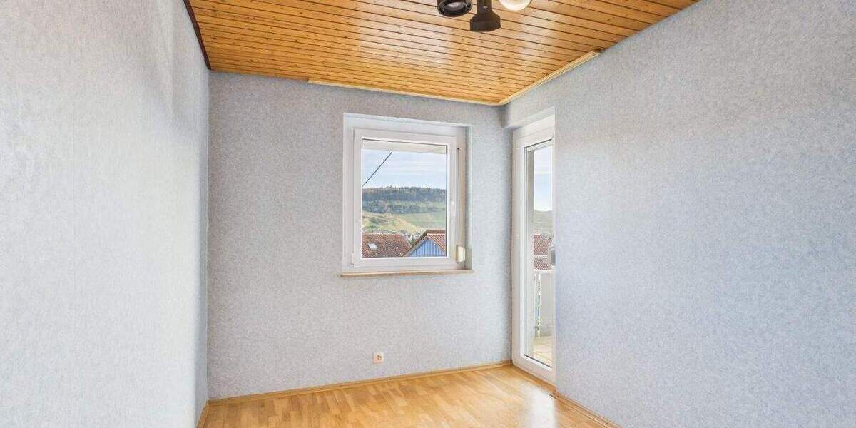 Reihenmittelhaus Kernen-Stetten Stetten - 5 Zimmer, 92 m&sup2;, 440.000&euro; | Angebot:25697776