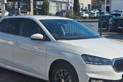 Skoda Fabia 8.950 km 20.450 &euro; Leonberg 71229