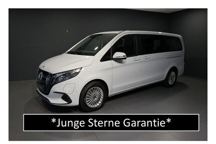 Mercedes-Benz EQV 8.293 km 45.760 &euro; Waiblingen 71332