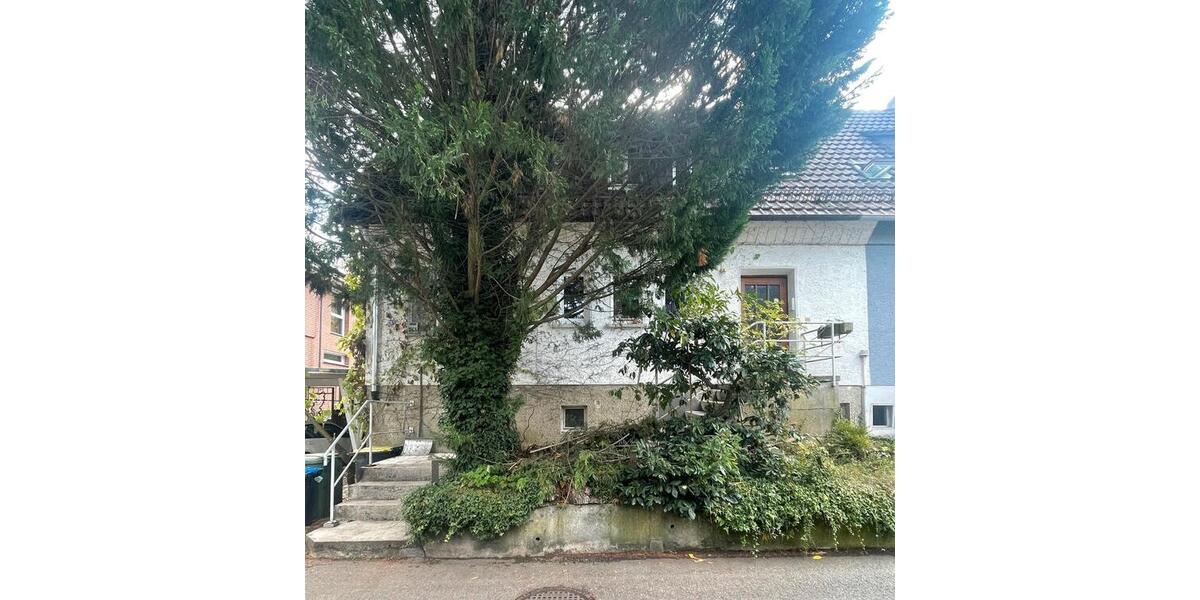 Doppelhaushälfte Mühlacker - 7 Zimmer, 120 m&sup2;, 370.000&euro; | Angebot:26406274