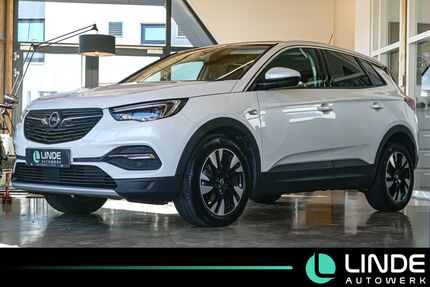 Opel Grandland (X) 89.500 km 16.900 &euro; Kusterdingen 72127
