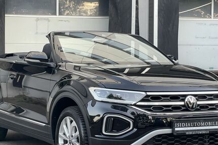VW T-Roc 20.500 km 23.900 &euro; Reutlingen/Mittelstadt 72766