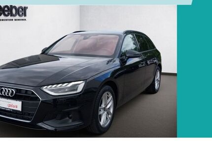 Audi A4 64.015 km 24.890 &euro; Herrenberg 71083