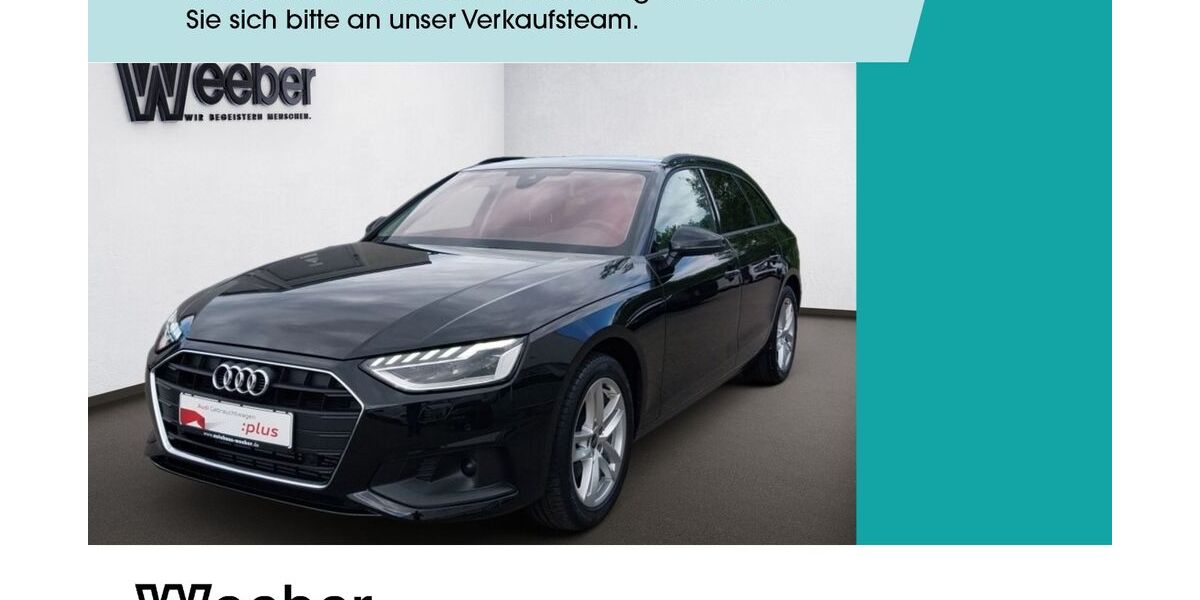 Audi A4 64.015 km 26.490 &euro; Herrenberg 71083