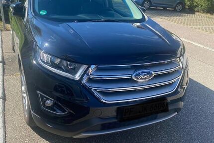 Ford Edge 173.000 km 12.700 &euro; Niefern-Öschelbronn 75223