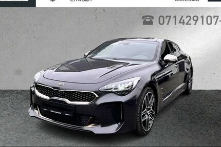 Kia Stinger 134.785 km 30.500 € Vaihingen / Enz 71665