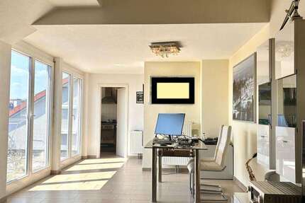 Wohnung Sindelfingen - 4 Zimmer, 91 m&sup2;, 429.000&euro; | Angebot:27014306