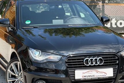 Audi A1 162.800 km 8.499 &euro; Rohrdorf 72229