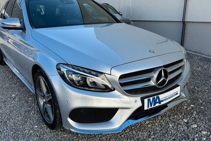 Mercedes-Benz C 250 178.000 km 14.900 &euro; Markgroningen 71706