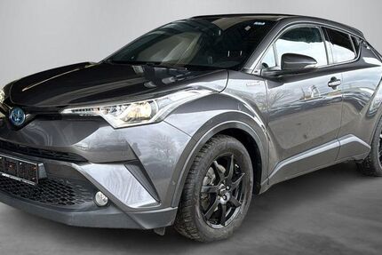 Toyota C-HR 80.706 km 19.990 € Weinstadt 71384