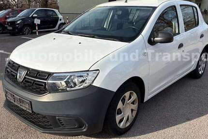 Dacia Sandero 149.562 km 3.799 &euro; Waiblingen-Hegnach 71334