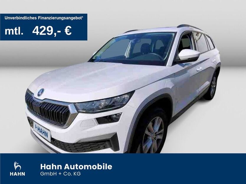 Kodiaq