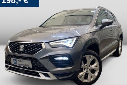 Seat Ateca 22.410 km 25.930 &euro; Niefern-Öschelbronn 75223