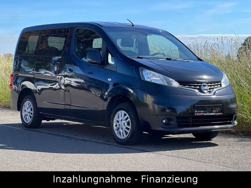 NV200