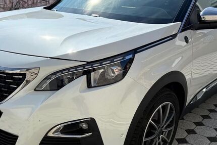 Peugeot 3008 76.000 km 19.950 &euro; Dusslingen 72144
