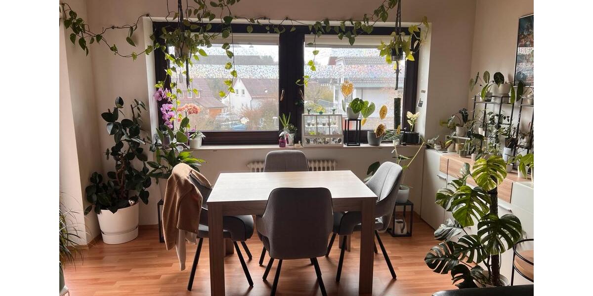 Etagenwohnung Renningen - 2.5 Zimmer, 72 m&sup2;, 1.180&euro; | Angebot:24741681