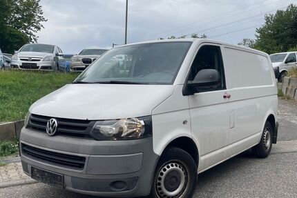 VW T5 Transporter 294.781 km 5.999 &euro; Pforzheim 75181
