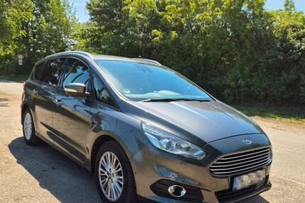 Ford S-Max 170.800 km 13.700 &euro; Aidlingen 71134