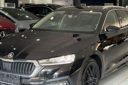 Skoda Octavia 118.000 km 17.990 &euro; Weil im Schönbuch 71093