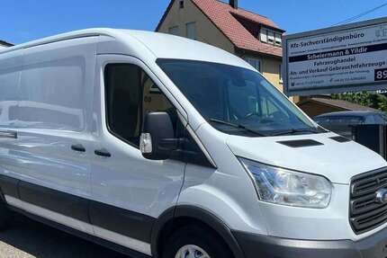 Ford Transit 223.520 km 18.900 &euro; Korntal-Münchingen 70825