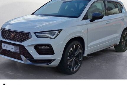 Cupra Ateca 26.392 km 33.430 &euro; Reutlingen 72770