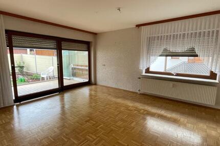 Wohnung Pforzheim Eutingen - 3 Zimmer, 94 m&sup2;, 950&euro; | Angebot:27611709