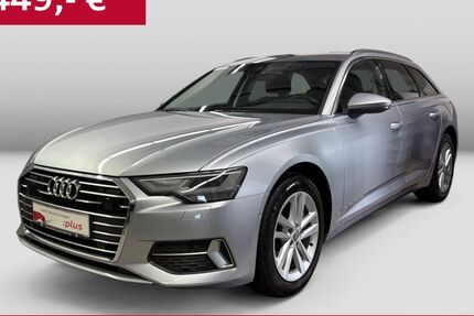 Audi A6 65.700 km 34.960 &euro; Ludwigsburg 71636