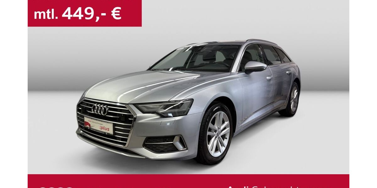 Audi A6 65.700 km 34.960 &euro; Ludwigsburg 71636