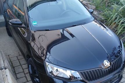 Skoda Fabia 52.243 km 8.000 &euro; Bietigheim- Bissingen 74321