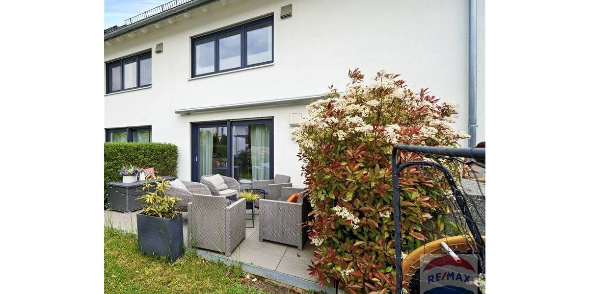 Doppelhaushälfte Altdorf - 7 Zimmer, 194 m&sup2;, 955.000&euro; | Angebot:26616667