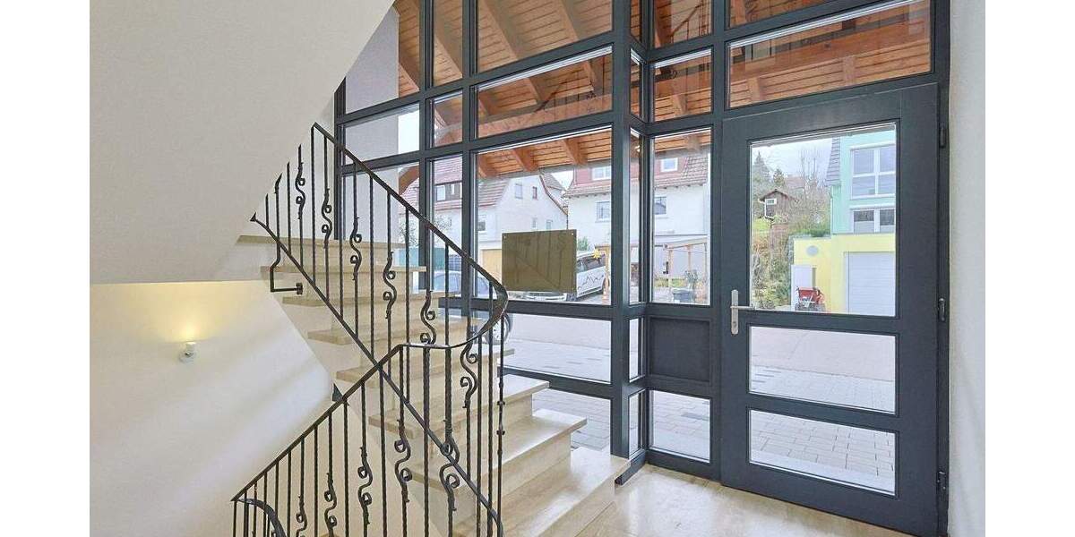 Etagenwohnung Filderstadt Plattenhardt - 4 Zimmer, 125 m&sup2;, 686.000&euro; | Angebot:24321254