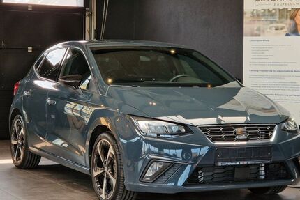 Seat Ibiza 6.900 km 20.999 &euro; Gäufelden 71126