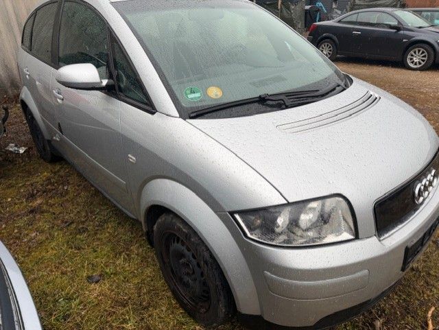 Audi A2 147.765 km 3.200 &euro; Filderstadt 70794