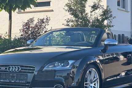 Audi TTS 53.503 km 24.990 &euro; Walddorfhäslach (bei Stuttgart) 72141