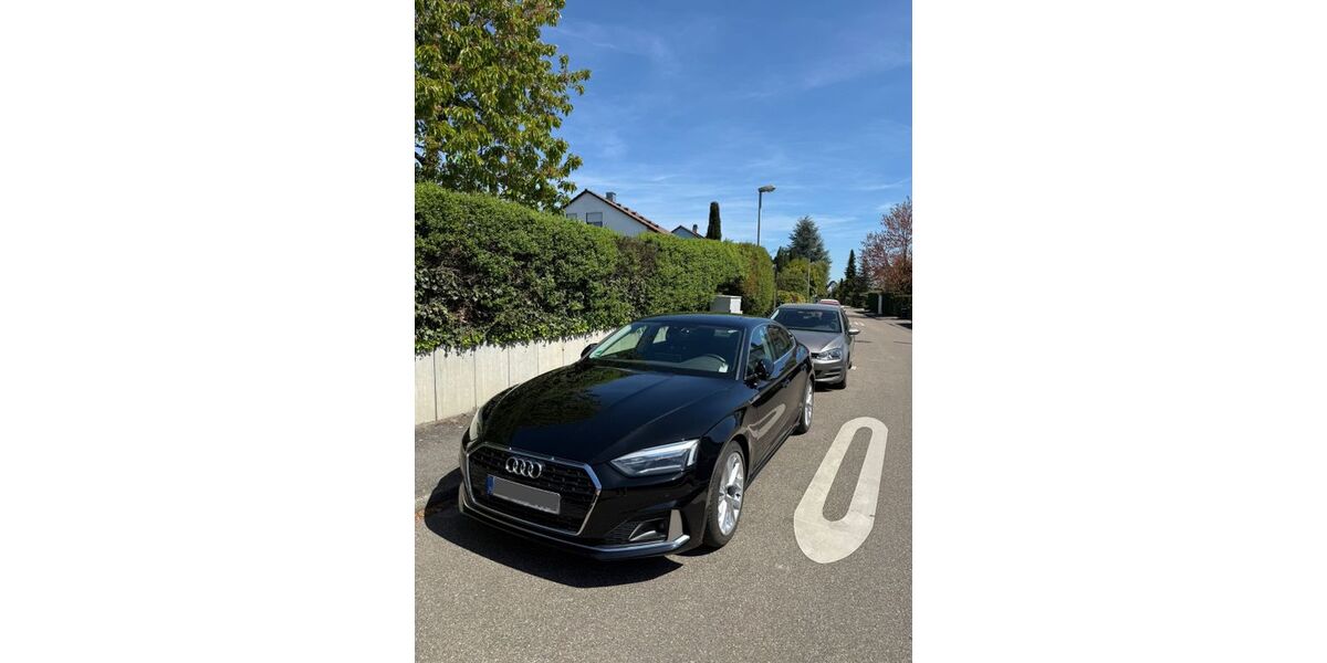 Audi A5 40.000 km 30.900 &euro; Bietigheim-Bissingen 74321