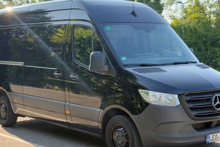 Mercedes-Benz Sprinter 149.000 km 20.490 &euro; Rutesheim 71277
