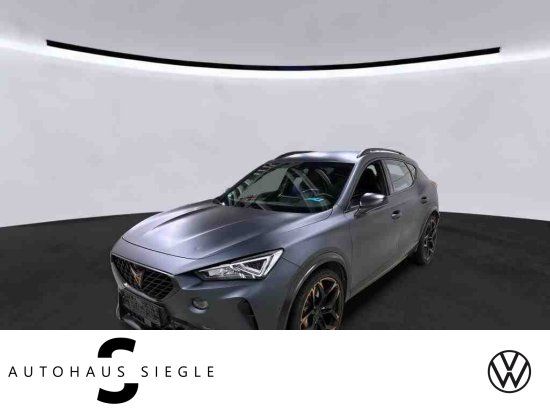 Cupra Formentor 123.060 km 31.940 &euro; Wendlingen am Neckar 73240