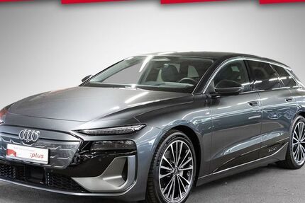 Audi A6 e-tron 8.021 km 70.420 &euro; Stuttgart 70469