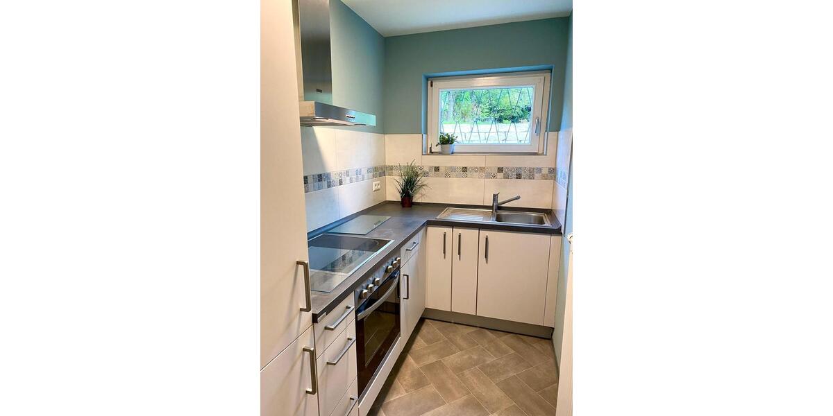 Erdgeschoßwohnung Reutlingen Orschel-Hagen - 2 Zimmer, 60 m&sup2;, 990&euro; | Angebot:27619755