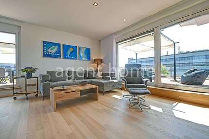Wohnung Fellbach Oeffingen - 4 Zimmer, 137 m&sup2;, 2.750&euro; | Angebot:27667978