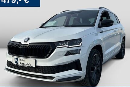 Skoda Karoq 15.899 km 34.930 &euro; Kornwestheim 70806