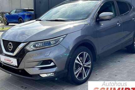 Nissan Qashqai 131.400 km 11.900 € Sachsenheim 74343