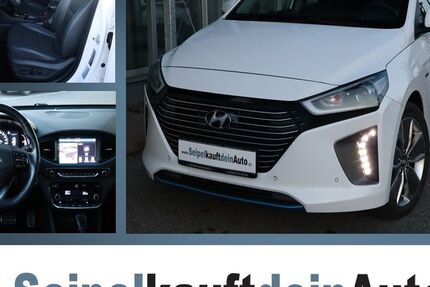 Hyundai IONIQ 97.600 km 12.895 &euro; Herrenberg 71083