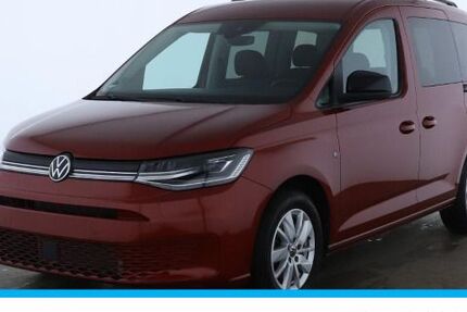 VW Caddy 11.511 km 33.890 &euro; Bietigheim-Bissingen 74321