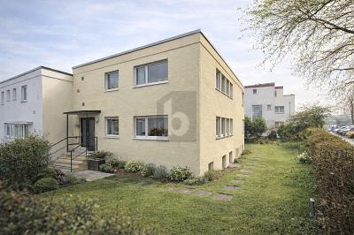 MODERN, ERSTBEZUG NACH KERNSANIERUNG - Etagenwohnung Stuttgart Mühlhausen | Angebot:27102089